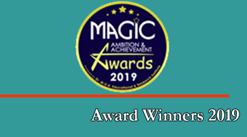 MAGIC Awards 2019